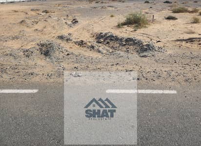 Industrial Land para en Venta en Al Qasimia, Sharjah - معدلة 7. jpg