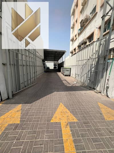 Warehouse for Rent in Industrial Area, Sharjah - WhatsApp Image 2026-02-28 at 6.18. 10 PM. jpeg Warehouse for Rent in Industrial Area, Sharjah - WhatsApp Image 2026-02-28 at 6.18. 10 PM. jpeg