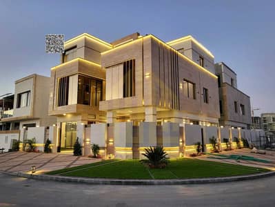 7 Bedroom Villa for Sale in Al Yasmeen, Ajman - 1. jpeg 7 Bedroom Villa for Sale in Al Yasmeen, Ajman - 1. jpeg