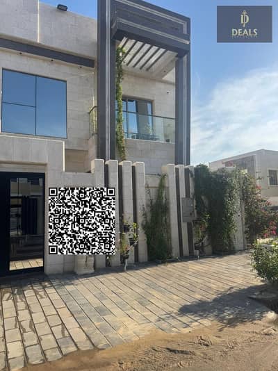 5 Bedroom Villa for Rent in Al Yasmeen, Ajman - image - 2026-06-14T182402.316. png