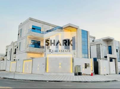 6 Bedroom Villa for Sale in Al Helio, Ajman - 9d9ba69e-418f-47a9-b1f3-6aba29cf48c0. jpeg 6 Bedroom Villa for Sale in Al Helio, Ajman - 9d9ba69e-418f-47a9-b1f3-6aba29cf48c0. jpeg