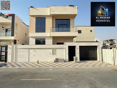 5 Bedroom Villa for Sale in Al Zahya, Ajman - WhatsApp Image 2026-06-13 at 6.50. 58 AM. jpeg 5 Bedroom Villa for Sale in Al Zahya, Ajman - WhatsApp Image 2026-06-13 at 6.50. 58 AM. jpeg