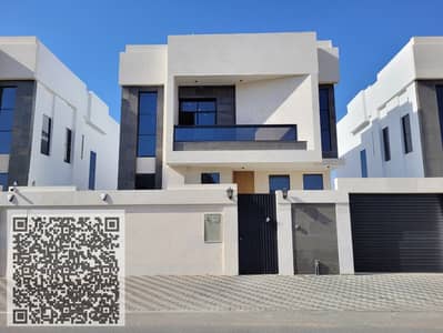 5 Bedroom Villa for Sale in Al Zahia, Sharjah - 1. jpeg 5 Bedroom Villa for Sale in Al Zahia, Sharjah - 1. jpeg