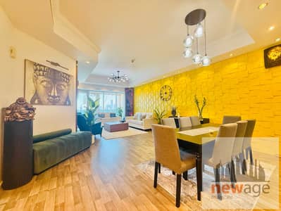 3 Camere Appartamento in Affitto a Business Bay, Dubai - 1. jpg