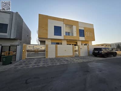 5 Bedroom Villa for Rent in Al Yasmeen, Ajman - 1000886792. jpg