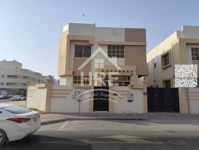 Villa zum zur Miete in Al Rawda, Ajman - WhatsApp Image 2026-06-13 at 7.34. 05 PM. jpeg
