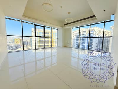 2 Bedroom Apartment for Rent in Al Barsha, Dubai - 125550. jpg