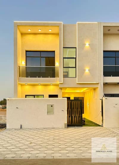 4 Bedroom Villa for Sale in Al Helio, Ajman - batch_WhatsApp Image 2025-12-07 at 5.54. 48 PM. jpg 4 Bedroom Villa for Sale in Al Helio, Ajman - batch_WhatsApp Image 2025-12-07 at 5.54. 48 PM. jpg