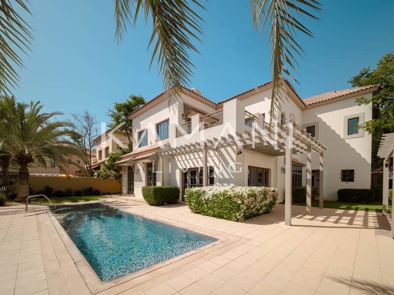 Luxury Villa | Private Pool | Upgraded | Vacant Luxury Villa | Private Pool | Upgraded | Vacant