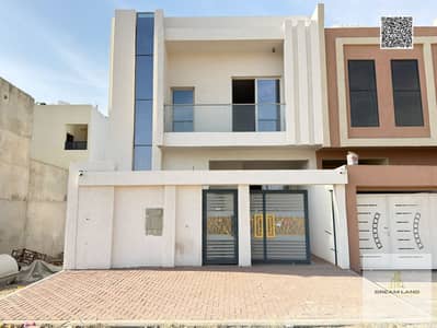5 Bedroom Villa for Sale in Al Zahya, Ajman - batch_WhatsApp Image 2026-02-11 at 5.32. 46 PM (3). jpg 5 Bedroom Villa for Sale in Al Zahya, Ajman - batch_WhatsApp Image 2026-02-11 at 5.32. 46 PM (3). jpg