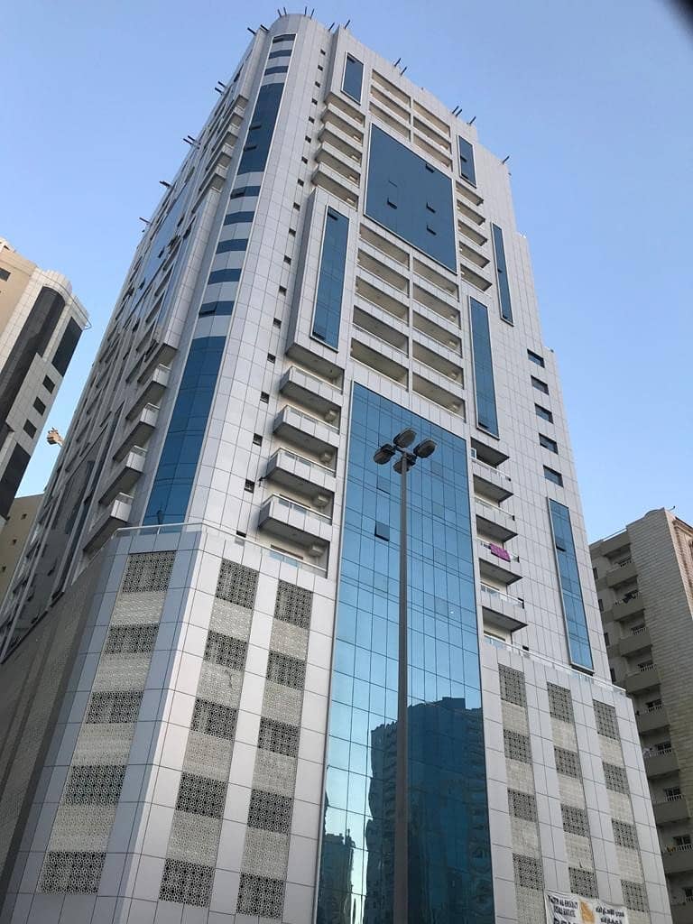 BRAND NEW 2BHK FOR SALE BUKHAMSEEN 3 AL MAJAZ BRAND NEW 2BHK FOR SALE BUKHAMSEEN 3 AL MAJAZ