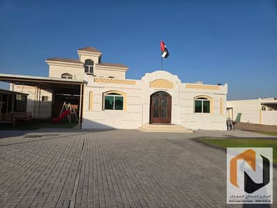 4 Schlafzimmer Villa zum zum Verkauf in Al Noaf, Sharjah - WhatsApp Image 2026-06-14 at 4.50. 45 PM. jpeg