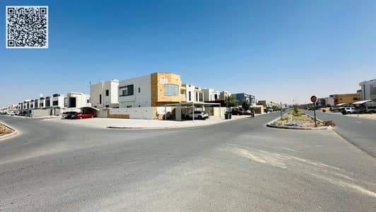 Villa para en Alquiler en Al Yasmeen, Ajman - WhatsApp Image 2026-06-12 at 4.20. 20 PM. jpeg Villa para en Alquiler en Al Yasmeen, Ajman - WhatsApp Image 2026-06-12 at 4.20. 20 PM. jpeg