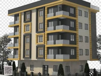 Building for Sale in Al Rawda, Ajman - 90c0f3e2-20c7-4289-aec1-7ce500a8852b. jpg