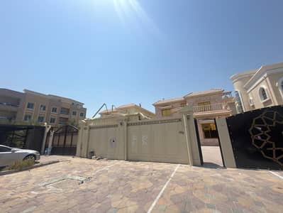 Villa in Affitto a Al Mowaihat, Ajman - WhatsApp Image 2026-06-14 at 2.52. 36 PM. jpeg