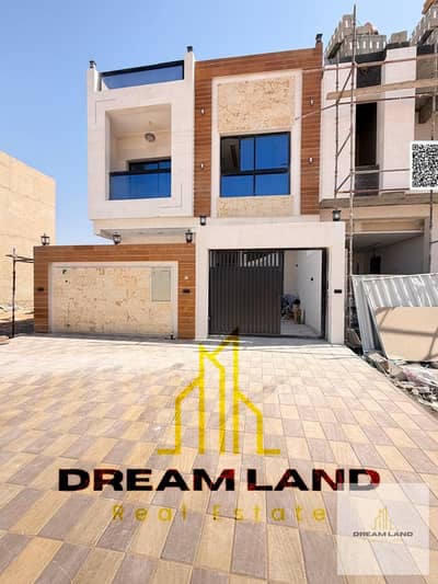 4 Bedroom Townhouse for Sale in Al Helio, Ajman - batch_WhatsApp Image 2026-03-10 at 12.10. 41 AM. jpeg 4 Bedroom Townhouse for Sale in Al Helio, Ajman - batch_WhatsApp Image 2026-03-10 at 12.10. 41 AM. jpeg