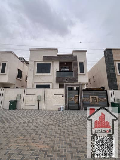 5 Bedroom Villa for Rent in Al Yasmeen, Ajman - 43a3ea25-be33-48b5-bb1f-f4391beb0e33. jpg 5 Bedroom Villa for Rent in Al Yasmeen, Ajman - 43a3ea25-be33-48b5-bb1f-f4391beb0e33. jpg