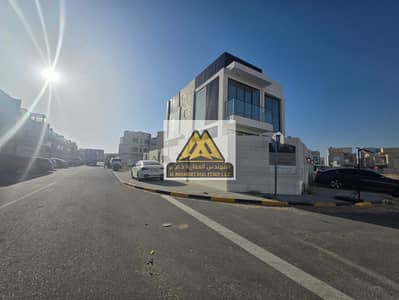5 Bedroom Villa for Sale in Al Zahya, Ajman - WhatsApp Image 2026-06-14 at 3.20. 23 PM. jpeg 5 Bedroom Villa for Sale in Al Zahya, Ajman - WhatsApp Image 2026-06-14 at 3.20. 23 PM. jpeg