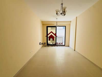 1 Bedroom Flat for Rent in Aljada, Sharjah - 129bd7b0-716b-4f2b-bb2e-521a022c84b3. jpg