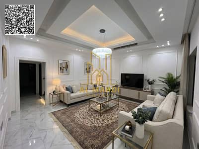 6 Bedroom Villa for Sale in Al Amerah, Ajman - WhatsApp_Image_2026-06-13_at_11.08. 01_202606132313. jpeg 6 Bedroom Villa for Sale in Al Amerah, Ajman - WhatsApp_Image_2026-06-13_at_11.08. 01_202606132313. jpeg