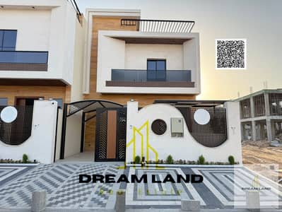 4 Bedroom Townhouse for Sale in Al Helio, Ajman - batch_WhatsApp Image 2026-05-09 at 4.13. 34 PM. jpeg 4 Bedroom Townhouse for Sale in Al Helio, Ajman - batch_WhatsApp Image 2026-05-09 at 4.13. 34 PM. jpeg
