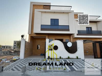 4 Bedroom Townhouse for Sale in Al Helio, Ajman - batch_WhatsApp Image 2026-05-09 at 4.17. 14 PM. jpeg 4 Bedroom Townhouse for Sale in Al Helio, Ajman - batch_WhatsApp Image 2026-05-09 at 4.17. 14 PM. jpeg