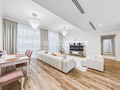2 Bedroom Apartment for Rent in Dubai Marina, Dubai - DSC00153. jpg 2 Bedroom Apartment for Rent in Dubai Marina, Dubai - DSC00153. jpg