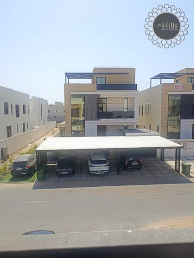 تاون هاوس 5 غرف نوم للبيع في الحليو، عجمان - WhatsApp Image 2026-06-14 at 7.19. 17 PM (3). jpeg تاون هاوس 5 غرف نوم للبيع في الحليو، عجمان - WhatsApp Image 2026-06-14 at 7.19. 17 PM (3). jpeg