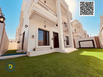 5 Bedroom Villa for Sale in Al Zahya, Ajman - WhatsApp Image 2026-06-08 at 9.27. 57 AM (2). jpeg