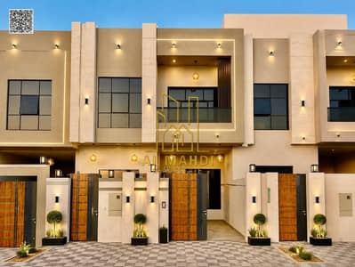 5 Bedroom Villa for Sale in Al Helio, Ajman - WhatsApp Image 2026-06-14 at 6.06. 46 PM. jpeg 5 Bedroom Villa for Sale in Al Helio, Ajman - WhatsApp Image 2026-06-14 at 6.06. 46 PM. jpeg