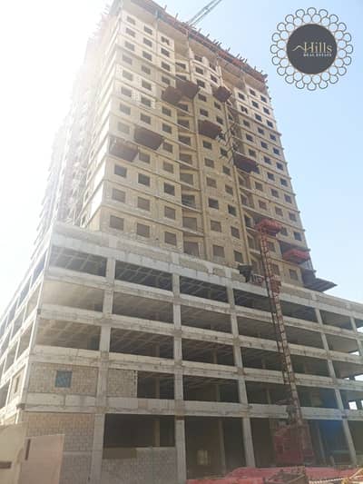 1 Bedroom Apartment for Sale in Al Amerah, Ajman - WhatsApp Image 2026-06-14 at 7.18. 13 PM. jpeg 1 Bedroom Apartment for Sale in Al Amerah, Ajman - WhatsApp Image 2026-06-14 at 7.18. 13 PM. jpeg