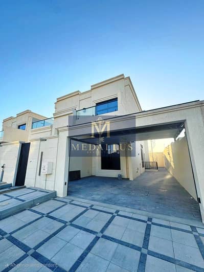 5 Bedroom Villa for Sale in Tilal City, Sharjah - WhatsApp Image 2026-06-14 at 8.17. 11 PM (4). jpeg 5 Bedroom Villa for Sale in Tilal City, Sharjah - WhatsApp Image 2026-06-14 at 8.17. 11 PM (4). jpeg