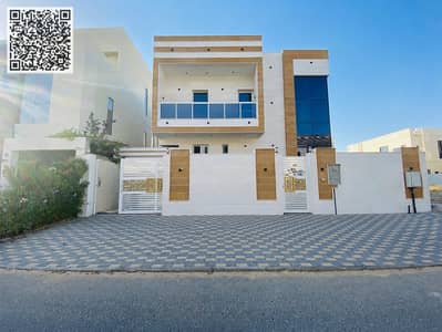 5 Bedroom Villa for Rent in Al Yasmeen, Ajman - WhatsApp Image 2026-06-14 at 09.28. 15 (5). jpeg 5 Bedroom Villa for Rent in Al Yasmeen, Ajman - WhatsApp Image 2026-06-14 at 09.28. 15 (5). jpeg