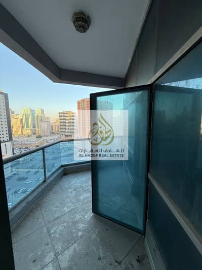 3 Bedroom Apartment for Rent in Al Taawun, Sharjah - 1. jpeg 3 Bedroom Apartment for Rent in Al Taawun, Sharjah - 1. jpeg