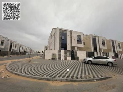 6 Bedroom Villa for Rent in Al Yasmeen, Ajman - WhatsApp Image 2026-06-12 at 07.34. 55. jpeg 6 Bedroom Villa for Rent in Al Yasmeen, Ajman - WhatsApp Image 2026-06-12 at 07.34. 55. jpeg