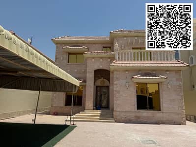 فيلا تجارية  للايجار في الروضة، عجمان - (1). jpeg