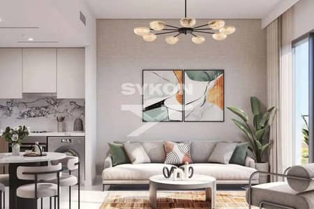 Monolocale in Vendita a Dubai Studio City, Dubai - Appartamento a Dubai Studio City，Azizi Beach Oasis 2, 600000 AED - 15485895