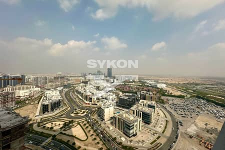 1 Bedroom Flat for Sale in Arjan, Dubai - Modern 1BR | Iconic Sykline View | Prime Unit 1 Bedroom Flat for Sale in Arjan, Dubai - Modern 1BR | Iconic Sykline View | Prime Unit