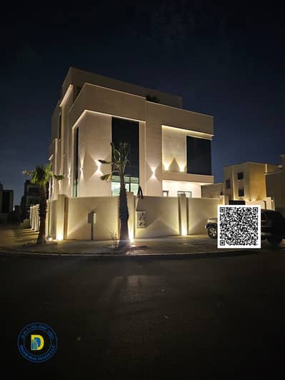 7 Bedroom Villa for Sale in Al Zahya, Ajman - WhatsApp Image 2026-06-01 at 11.04. 58 AM (1). jpeg 7 Bedroom Villa for Sale in Al Zahya, Ajman - WhatsApp Image 2026-06-01 at 11.04. 58 AM (1). jpeg