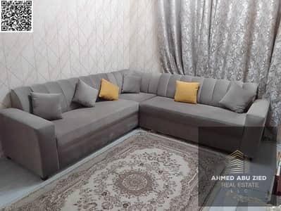 1 Bedroom Apartment for Rent in Garden City, Ajman - WhatsApp Image 2026-06-14 at 8.39. 27 AM (1). jpeg 1 Bedroom Apartment for Rent in Garden City, Ajman - WhatsApp Image 2026-06-14 at 8.39. 27 AM (1). jpeg