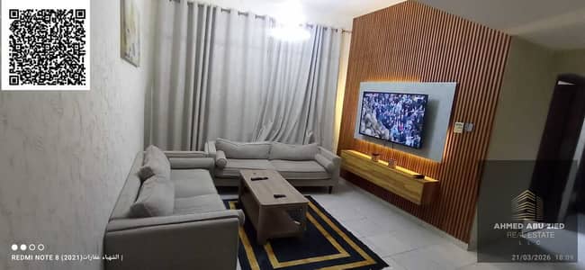 2 Bedroom Flat for Rent in Garden City, Ajman - WhatsApp Image 2026-06-14 at 4.03. 08 AM (2). jpeg 2 Bedroom Flat for Rent in Garden City, Ajman - WhatsApp Image 2026-06-14 at 4.03. 08 AM (2). jpeg