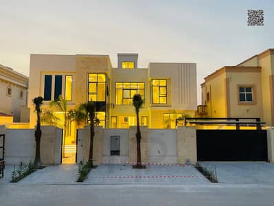 5 Bedroom Villa for Sale in Al Yasmeen, Ajman - batch_WhatsApp Image 2026-01-28 at 9.53. 28 PM. jpg 5 Bedroom Villa for Sale in Al Yasmeen, Ajman - batch_WhatsApp Image 2026-01-28 at 9.53. 28 PM. jpg