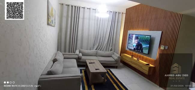 2 Bedroom Apartment for Rent in Al Hamidiyah, Ajman - WhatsApp Image 2026-06-14 at 8.03. 10 PM (1). jpeg 2 Bedroom Apartment for Rent in Al Hamidiyah, Ajman - WhatsApp Image 2026-06-14 at 8.03. 10 PM (1). jpeg