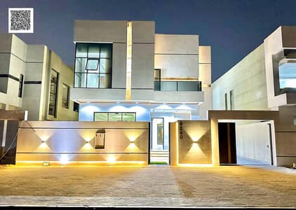 4 Bedroom Villa for Sale in Al Helio, Ajman - WhatsApp Image 2026-02-12 at 10.25. 22 PM. jpeg 4 Bedroom Villa for Sale in Al Helio, Ajman - WhatsApp Image 2026-02-12 at 10.25. 22 PM. jpeg