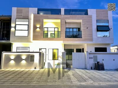 5 Bedroom Townhouse for Sale in Al Helio, Ajman - batch_WhatsApp Image 2026-01-19 at 10.46. 41 AM (2). jpg 5 Bedroom Townhouse for Sale in Al Helio, Ajman - batch_WhatsApp Image 2026-01-19 at 10.46. 41 AM (2). jpg
