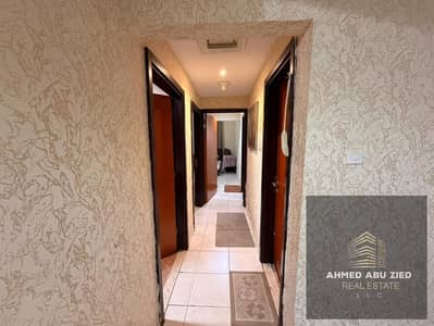 2 Bedroom Flat for Rent in Al Hamidiyah, Ajman - WhatsApp Image 2026-06-14 at 6.45. 19 PM. jpeg 2 Bedroom Flat for Rent in Al Hamidiyah, Ajman - WhatsApp Image 2026-06-14 at 6.45. 19 PM. jpeg