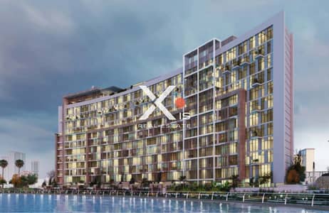 3 Bedroom Penthouse for Sale in Yas Island, Abu Dhabi - 4. jpg 3 Bedroom Penthouse for Sale in Yas Island, Abu Dhabi - 4. jpg