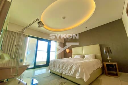 1 Bedroom Flat for Sale in Business Bay, Dubai - High Floor | Open Creek Views | Limited Offer