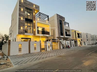 6 Bedroom Villa for Sale in Al Helio, Ajman - WhatsApp Image 2026-06-14 at 7.37. 29 PM (1). jpeg 6 Bedroom Villa for Sale in Al Helio, Ajman - WhatsApp Image 2026-06-14 at 7.37. 29 PM (1). jpeg