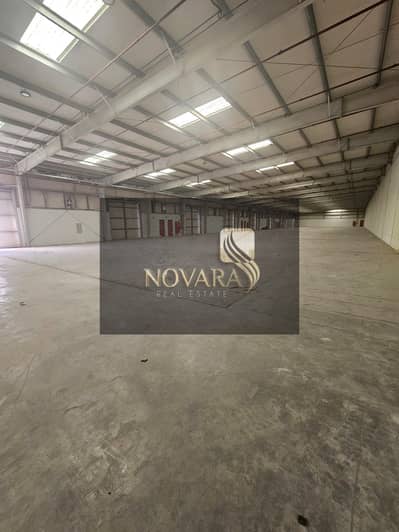 Warehouse zum zur Miete in Emirates Industrial City, Sharjah - 2d52a83d-1ca3-4cba-a9f2-a76a9e964e96. jpg